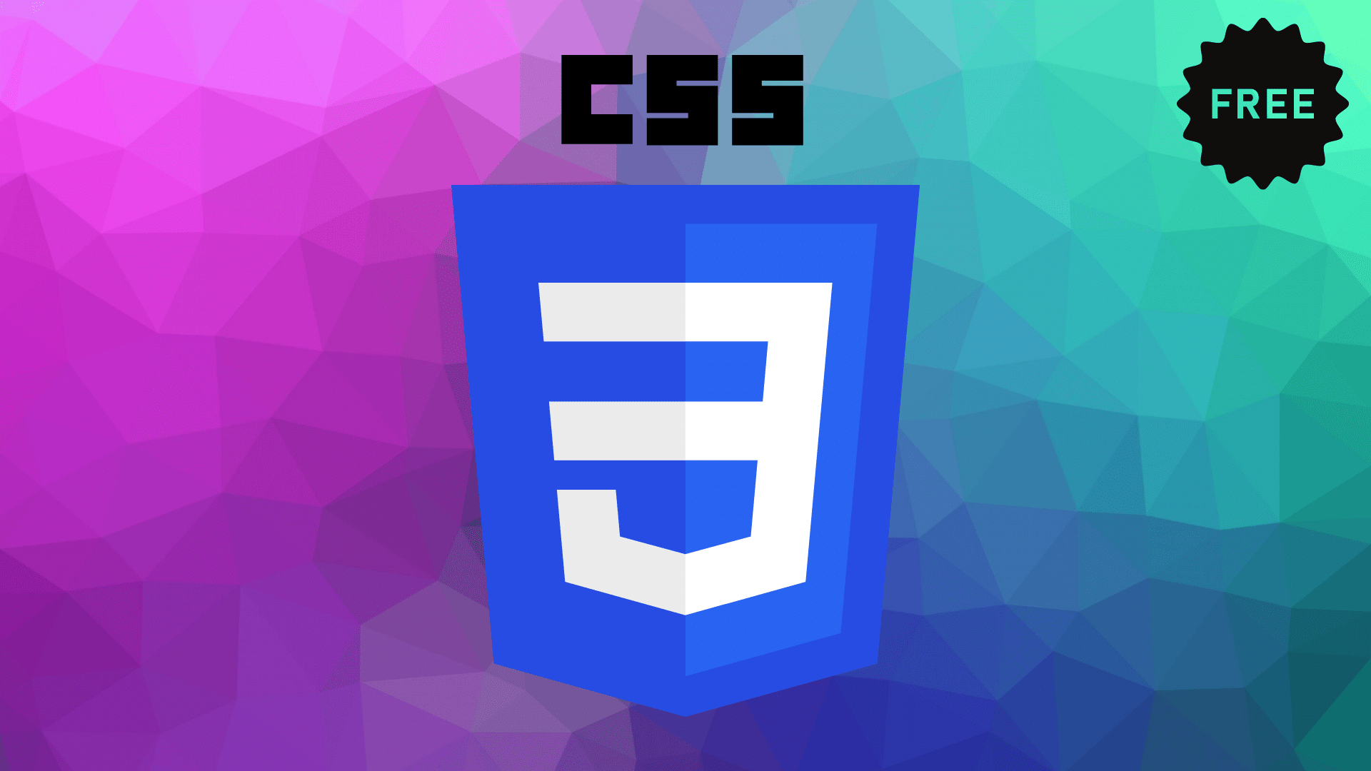 CSS Complete Course