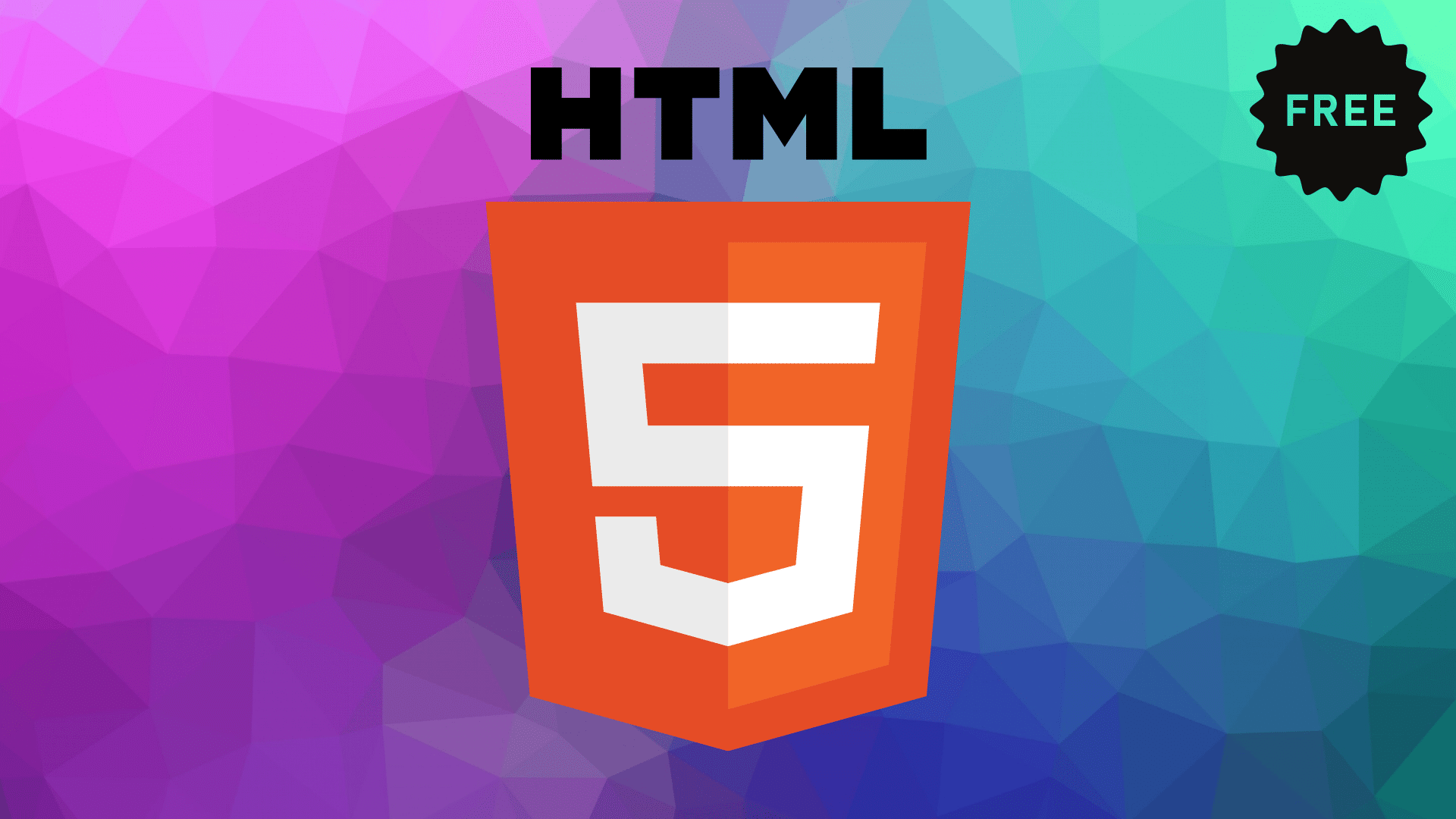 HTML Complete Course