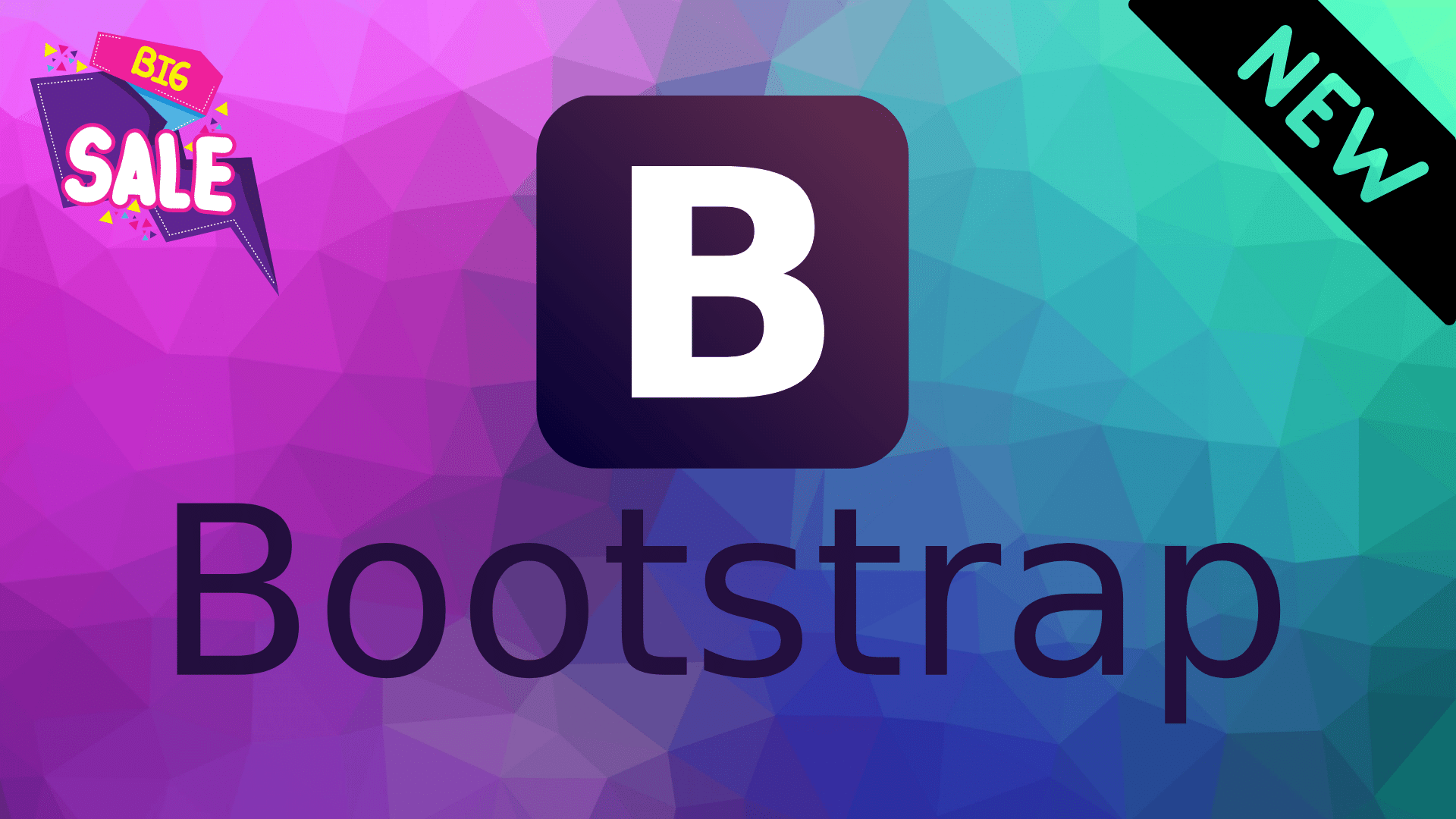 Bootstrap Complete Course