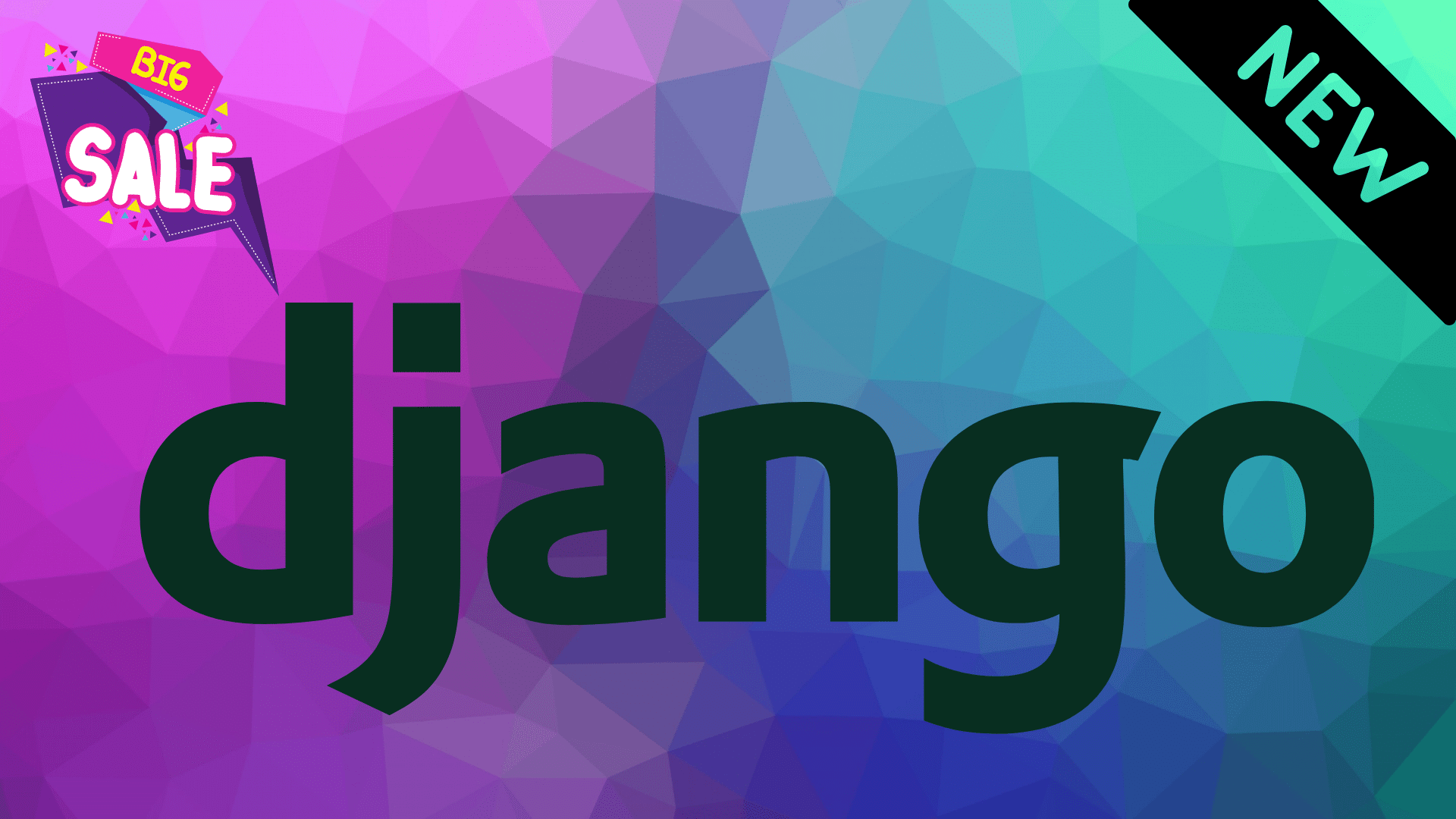 Django Complete Course