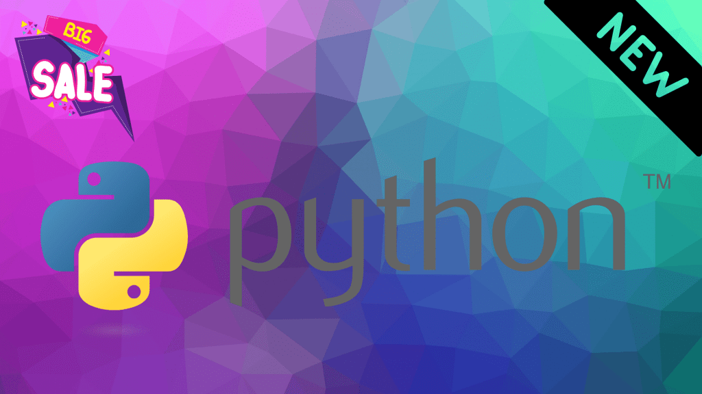 Python Complete Course